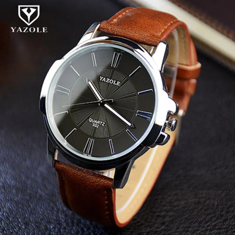 Busy Yazole - Easy