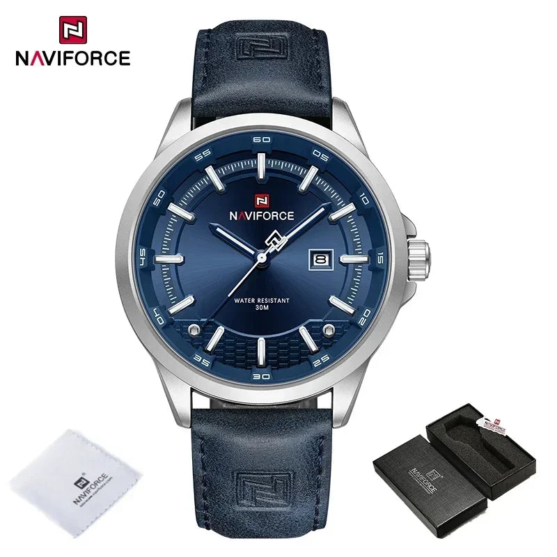 NAVIFORCE - Blazer