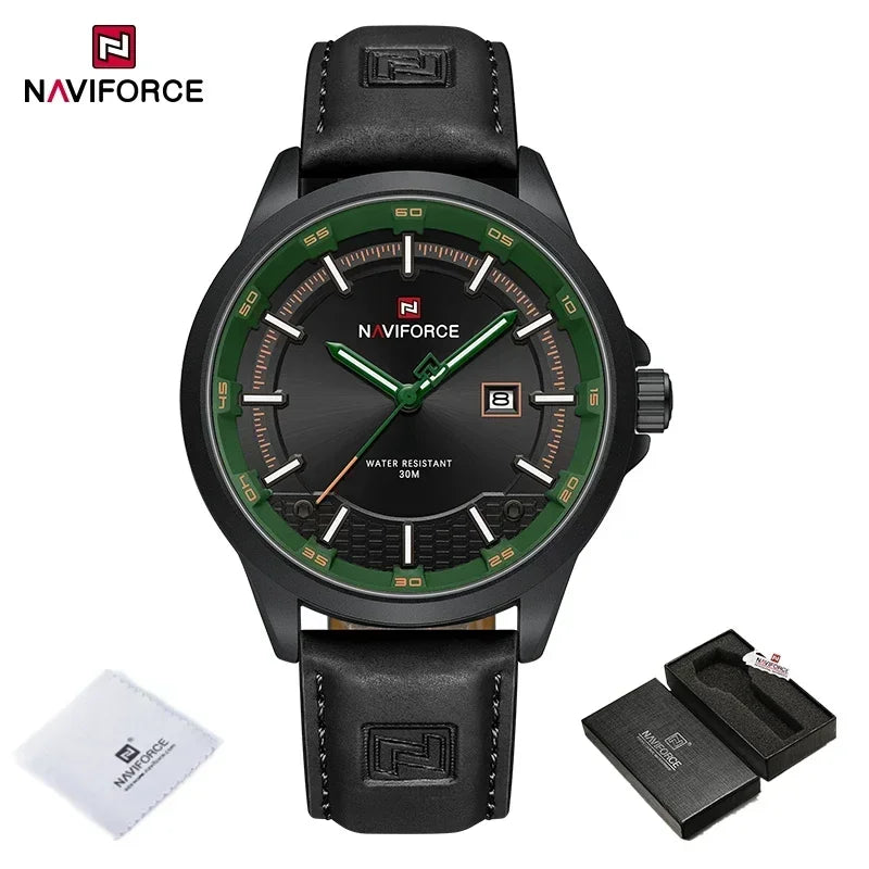NAVIFORCE - Blazer