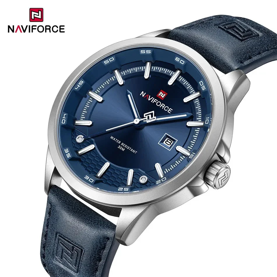 NAVIFORCE - Blazer