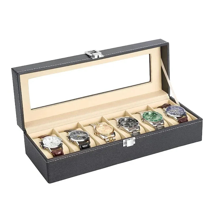 WickedWatches - Collector Case