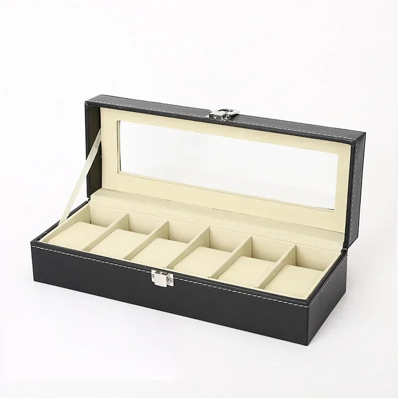 WickedWatches - Collector Case