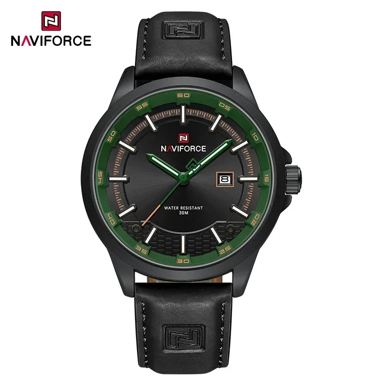 NAVIFORCE - Blazer