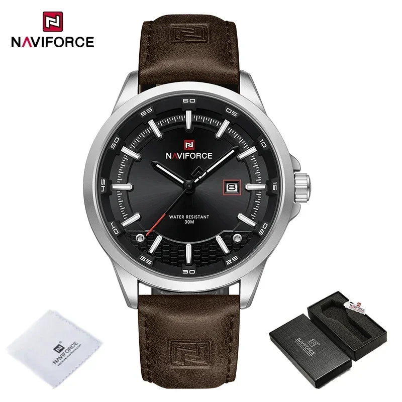 NAVIFORCE - Blazer