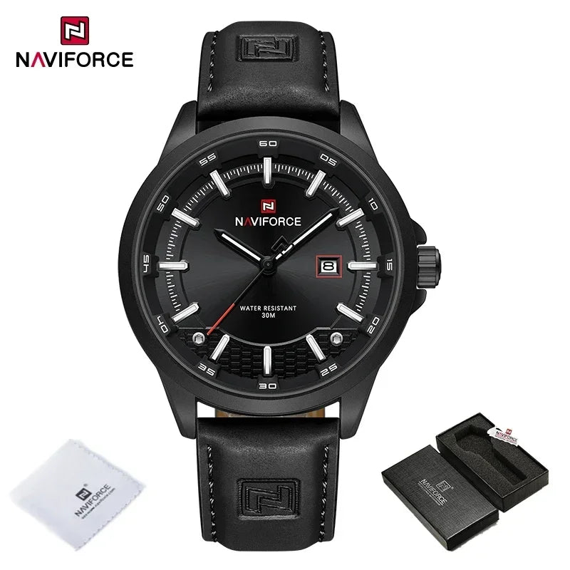 NAVIFORCE - Blazer