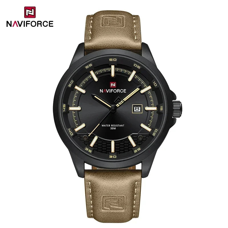 NAVIFORCE - Blazer