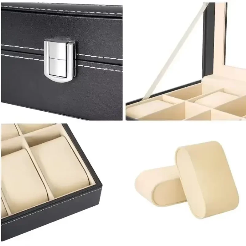 WickedWatches - Collector Case