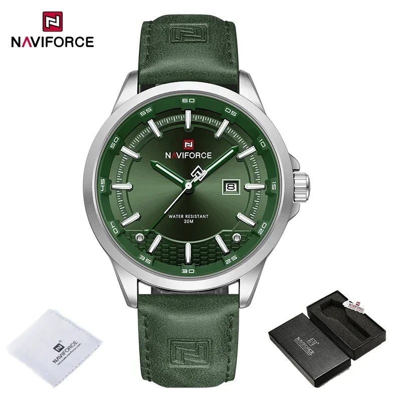 NAVIFORCE - Blazer