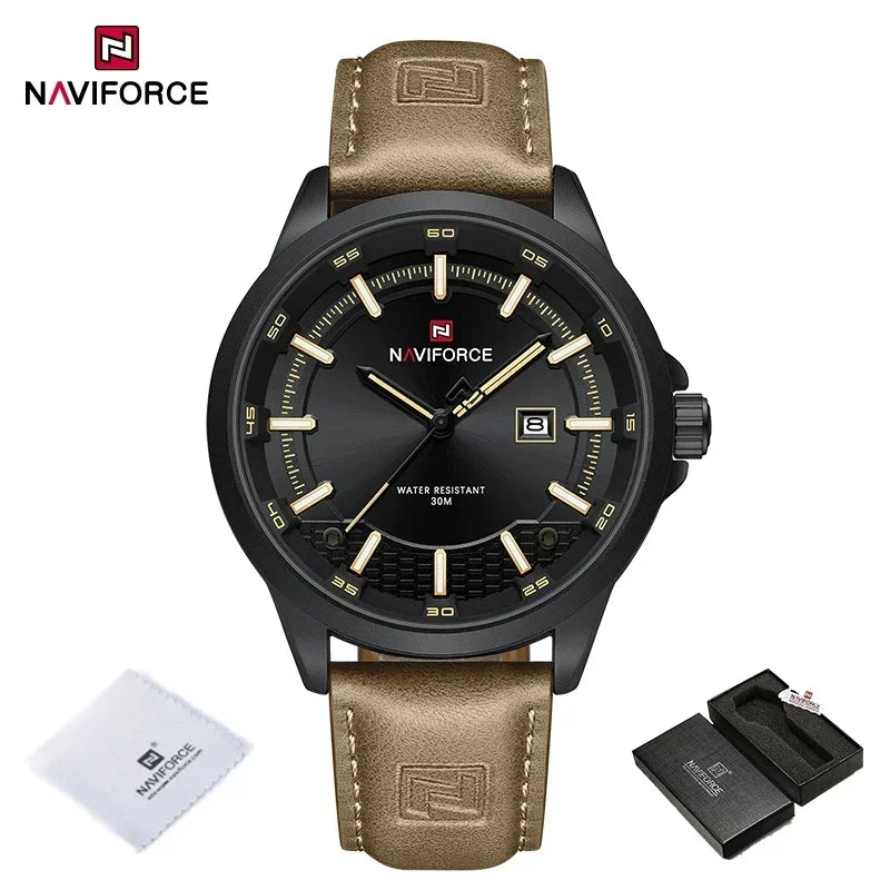 NAVIFORCE - Blazer