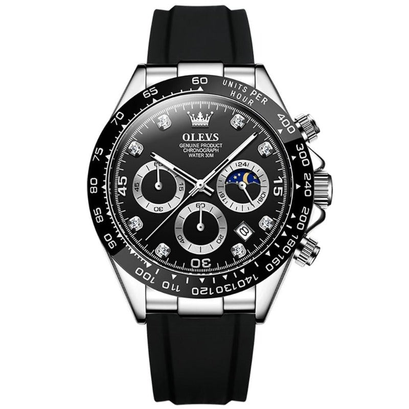 OLEVS - Masters