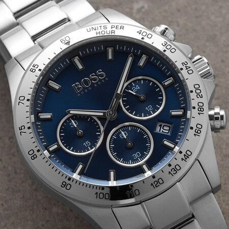 Boss - Hero Sport Lux