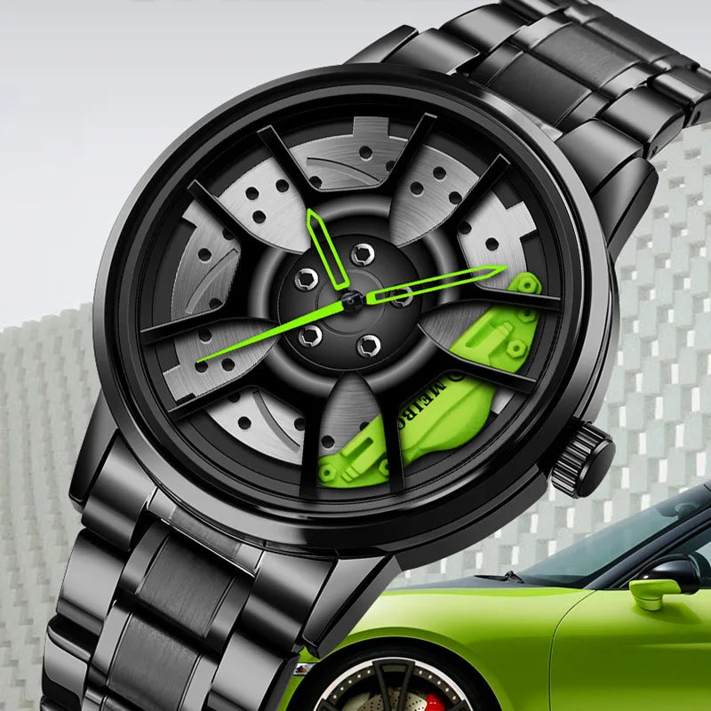PetrolHeads - Racer