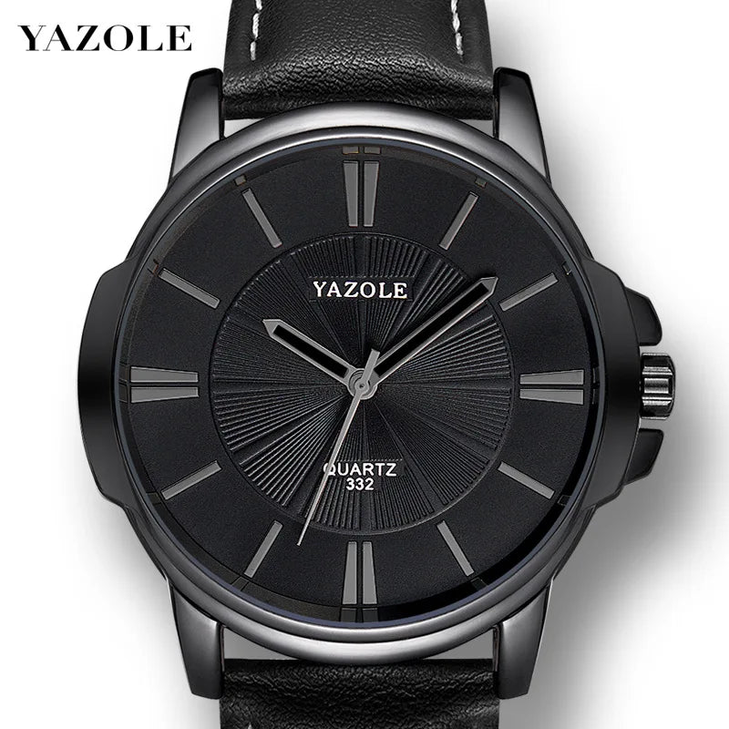 Busy Yazole - Easy