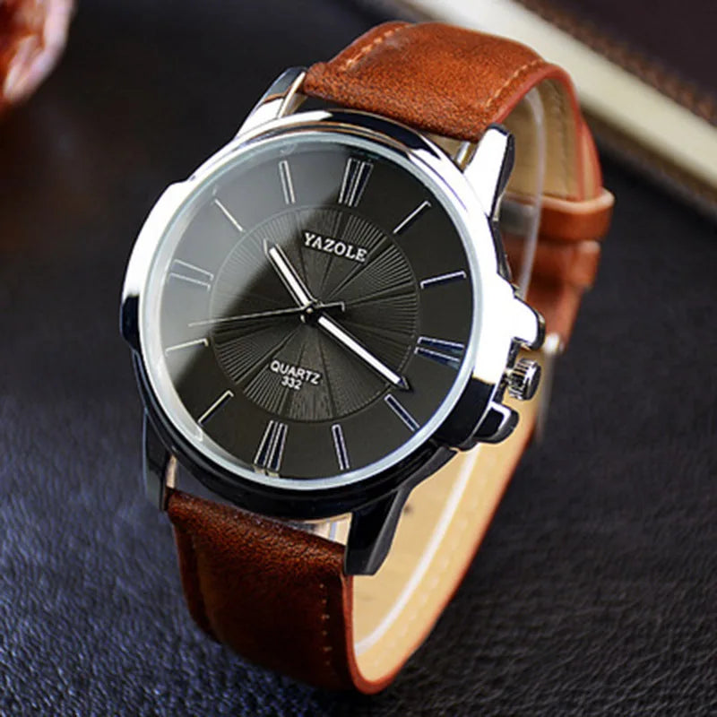 Busy Yazole - Easy