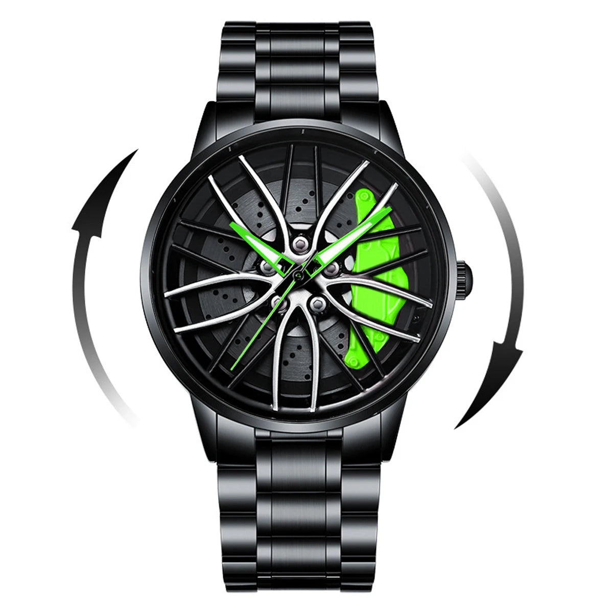 PetrolHeads - Spinner