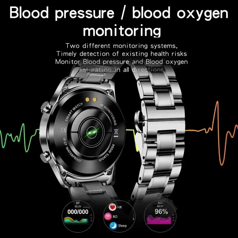 Legacy - Smart Watch