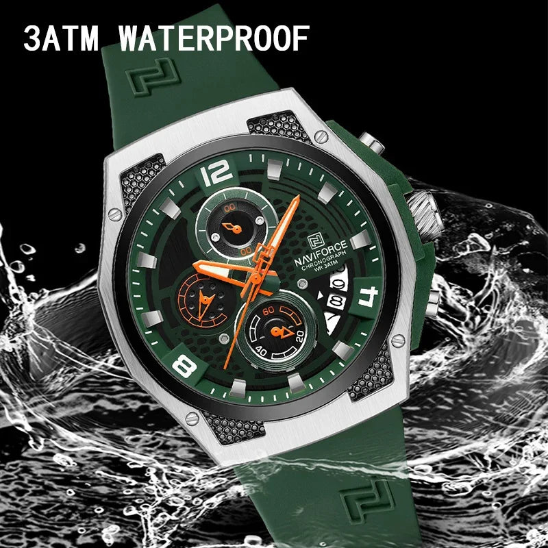 Navi - Swimmer
