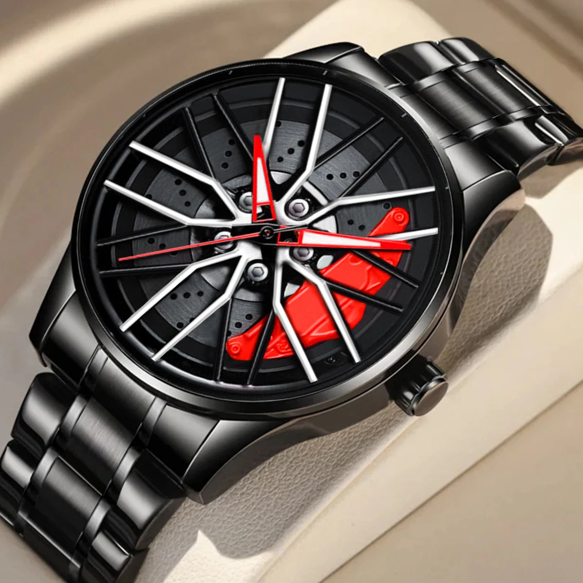 PetrolHeads - Spinner
