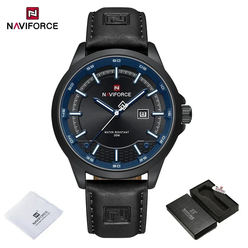 NAVIFORCE - Blazer