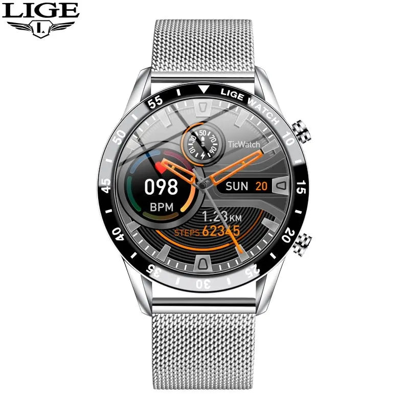 Legacy - Smart Watch