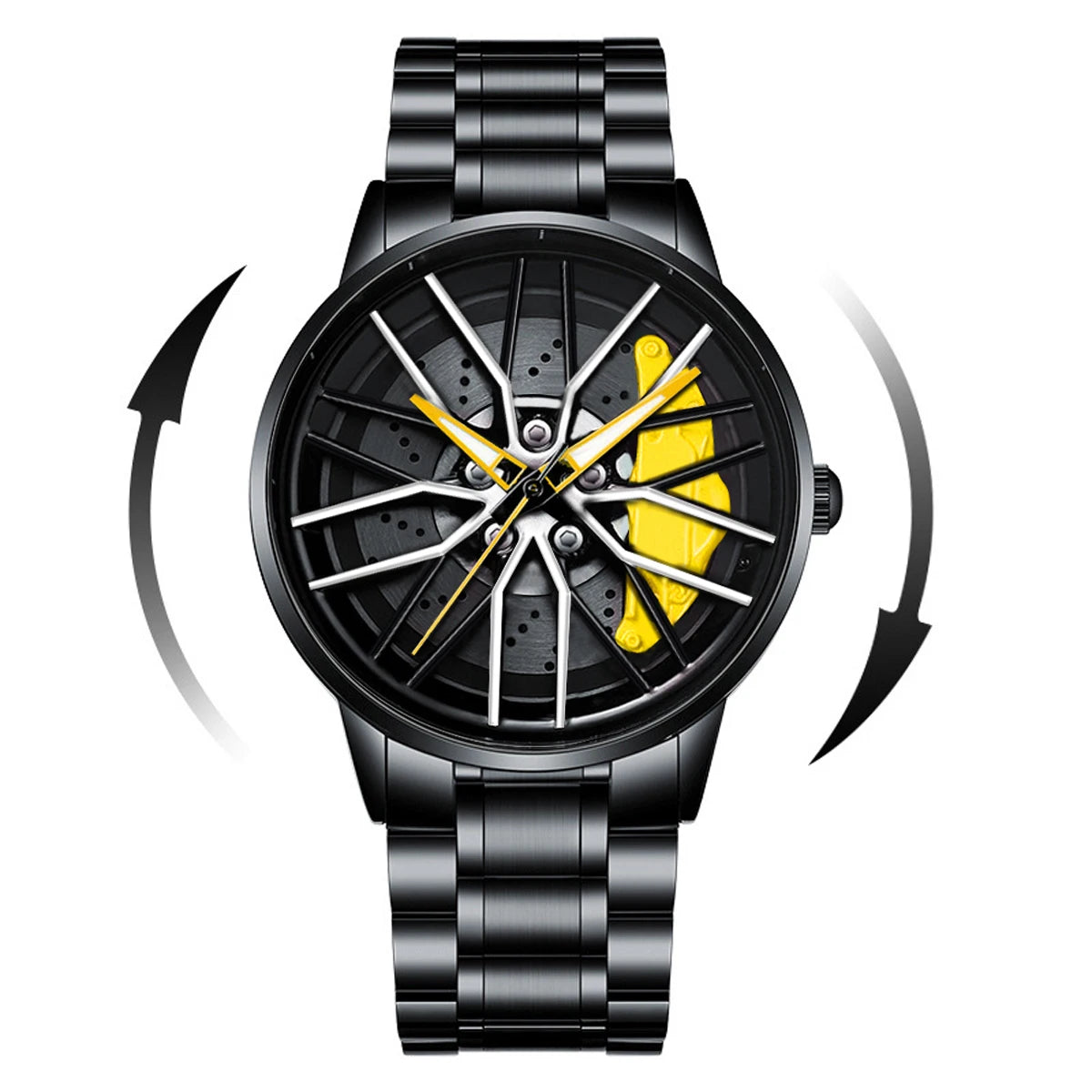 PetrolHeads - Spinner