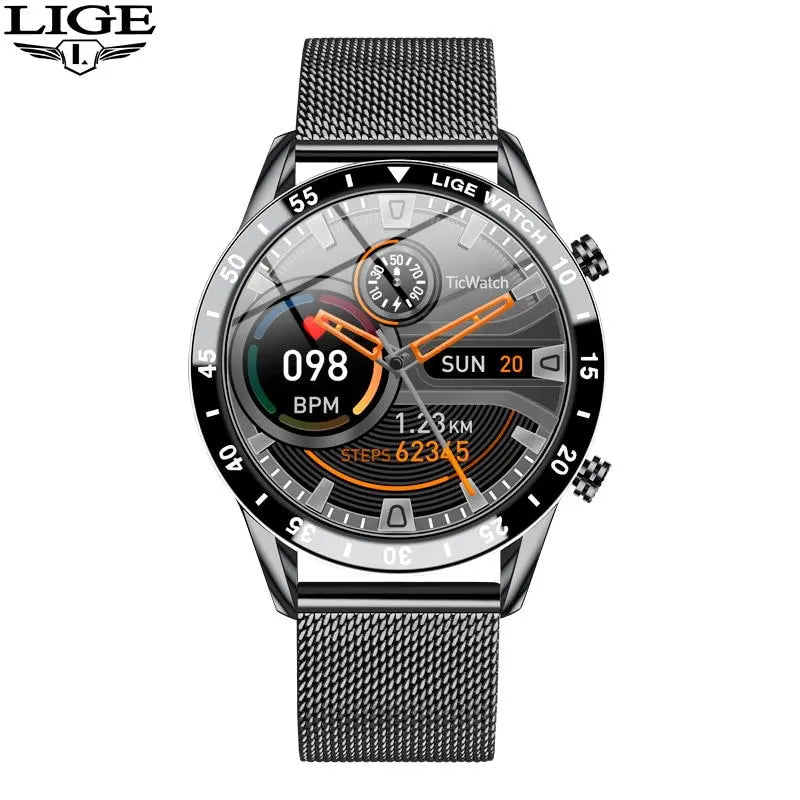 Legacy - Smart Watch