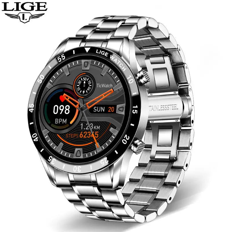 Legacy - Smart Watch