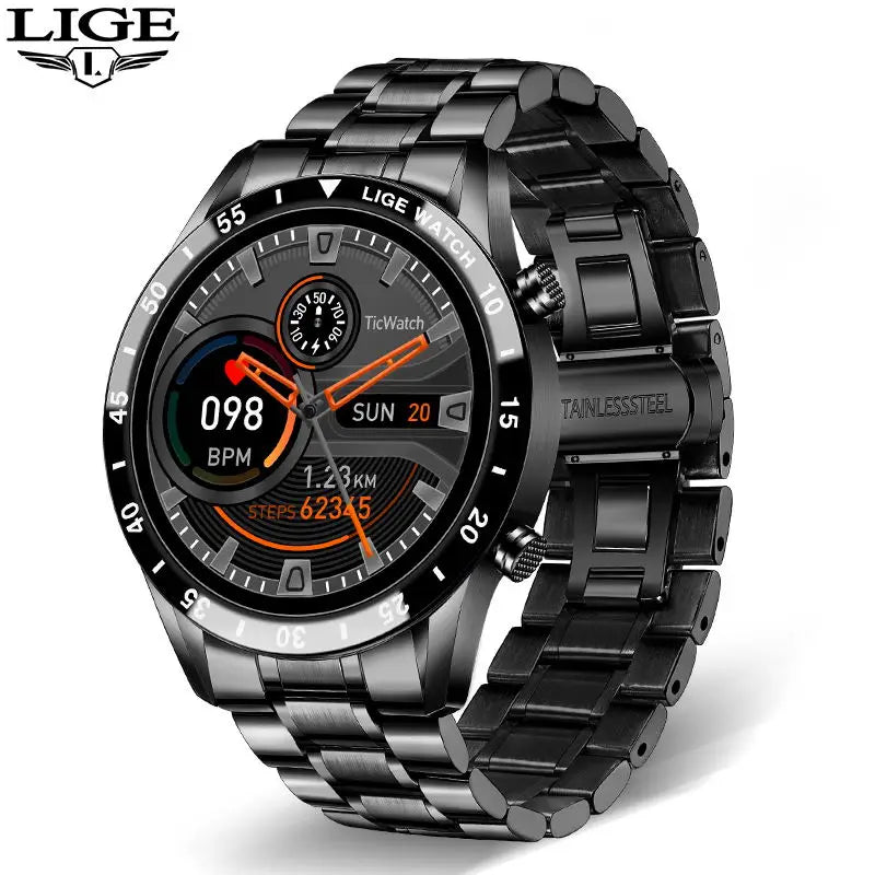 Legacy - Smart Watch