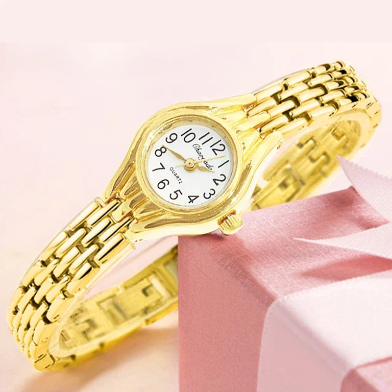 Lady Elegant - Champion