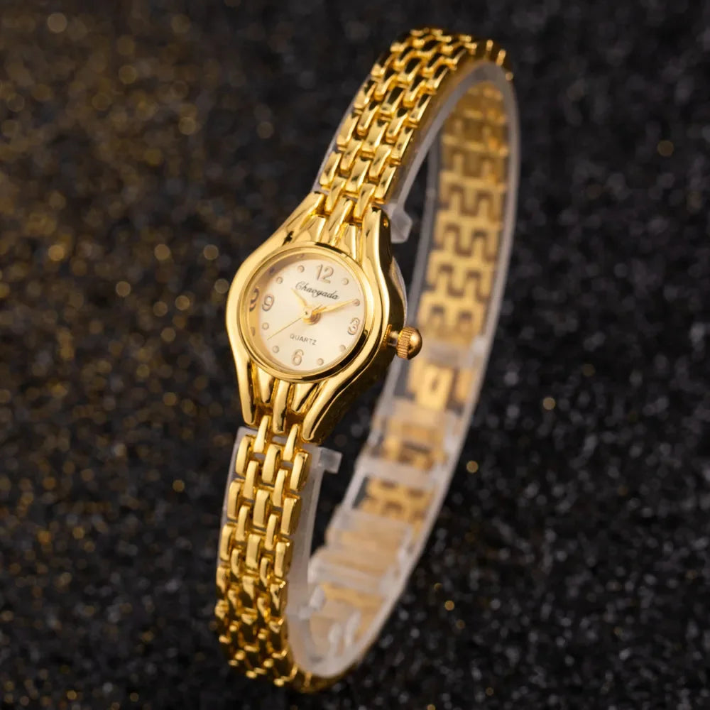 Lady Elegant - Champion