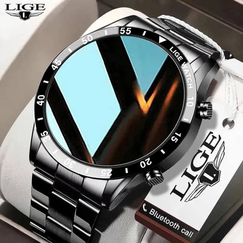 Legacy - Smart Watch