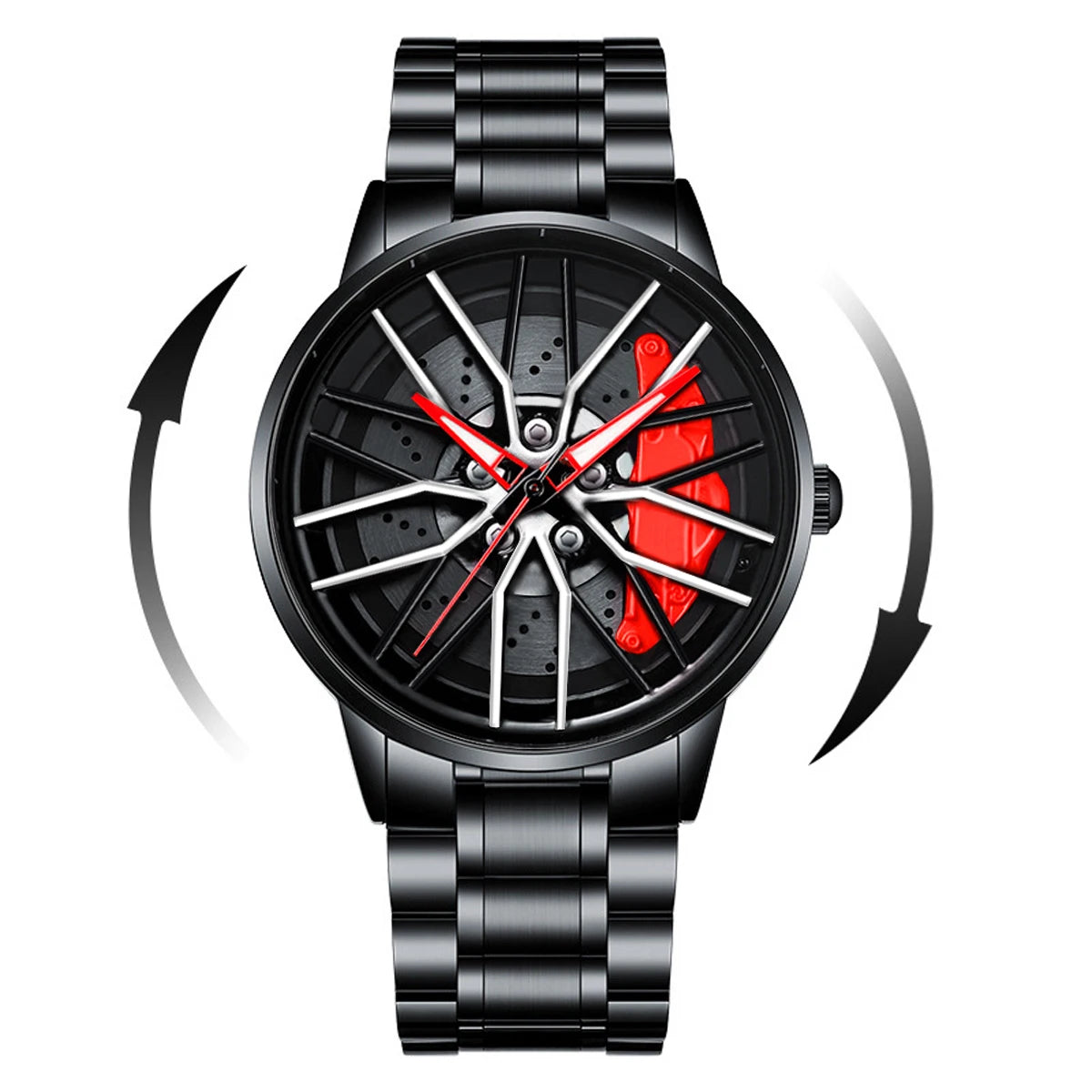 PetrolHeads - Spinner