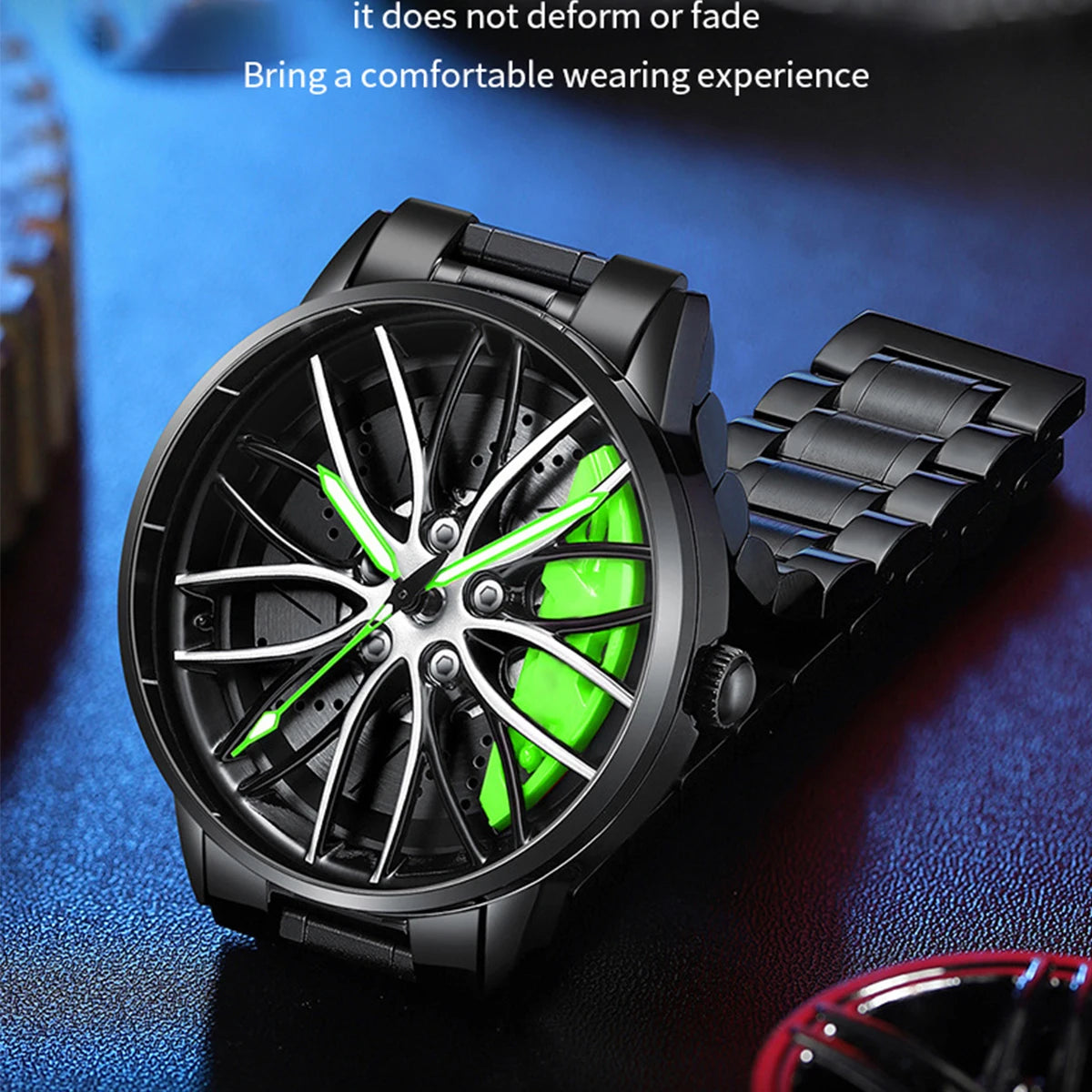 PetrolHeads - Spinner