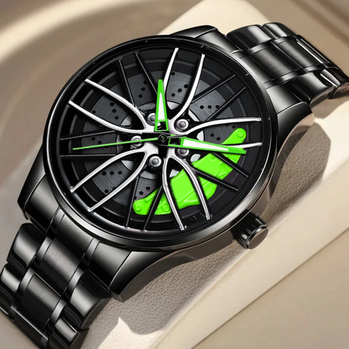 PetrolHeads - Spinner