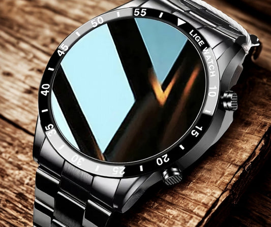 Legacy - Smart Watch